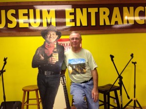 Greatest entertainer of all time