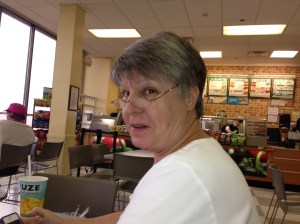 Maureen Science  Meseum in Nashville, TN