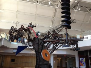 Art  Museum in Elkhart, IN